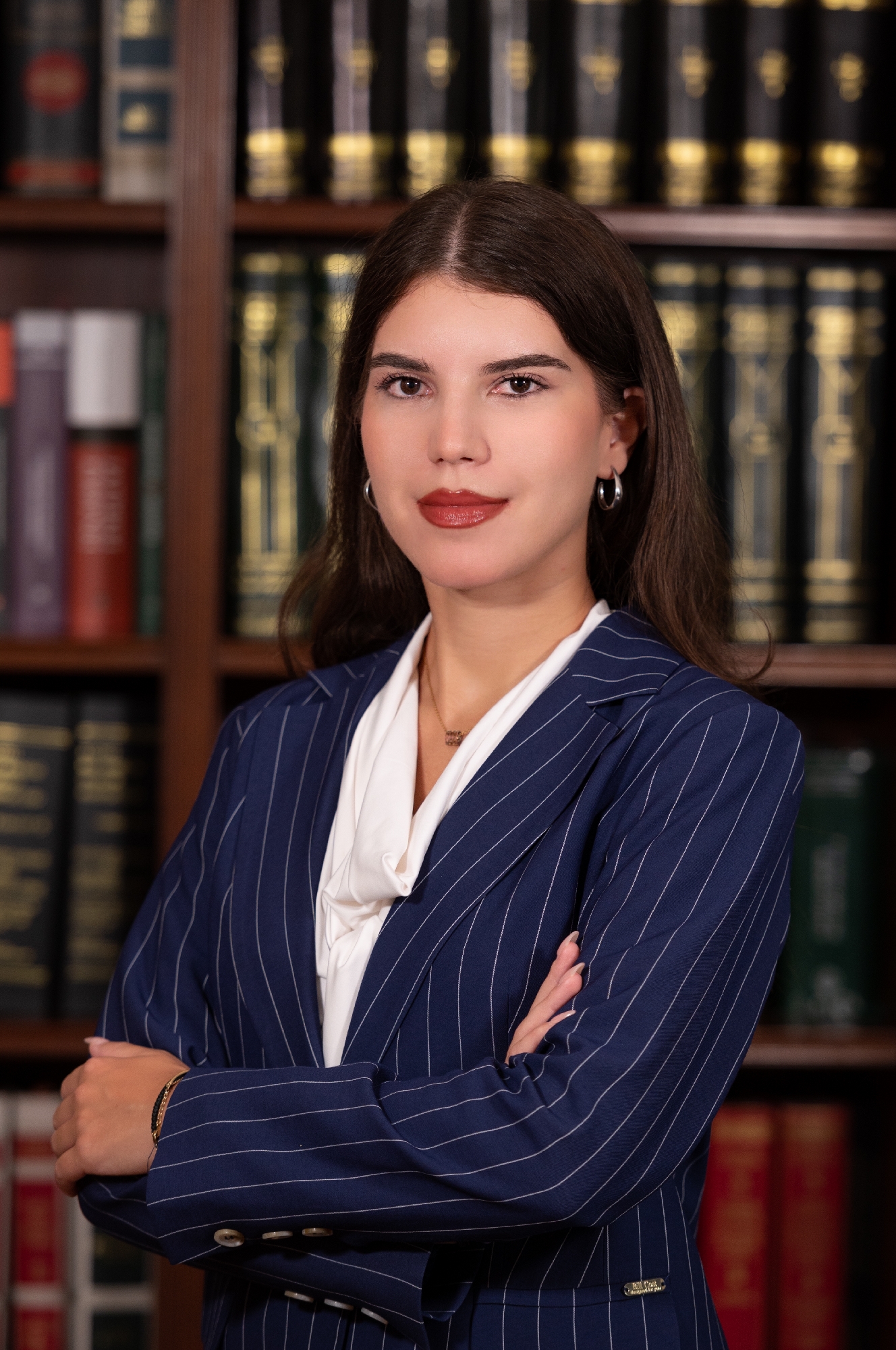 Ιωάννα Καπελλάκη — Πορτρέτο