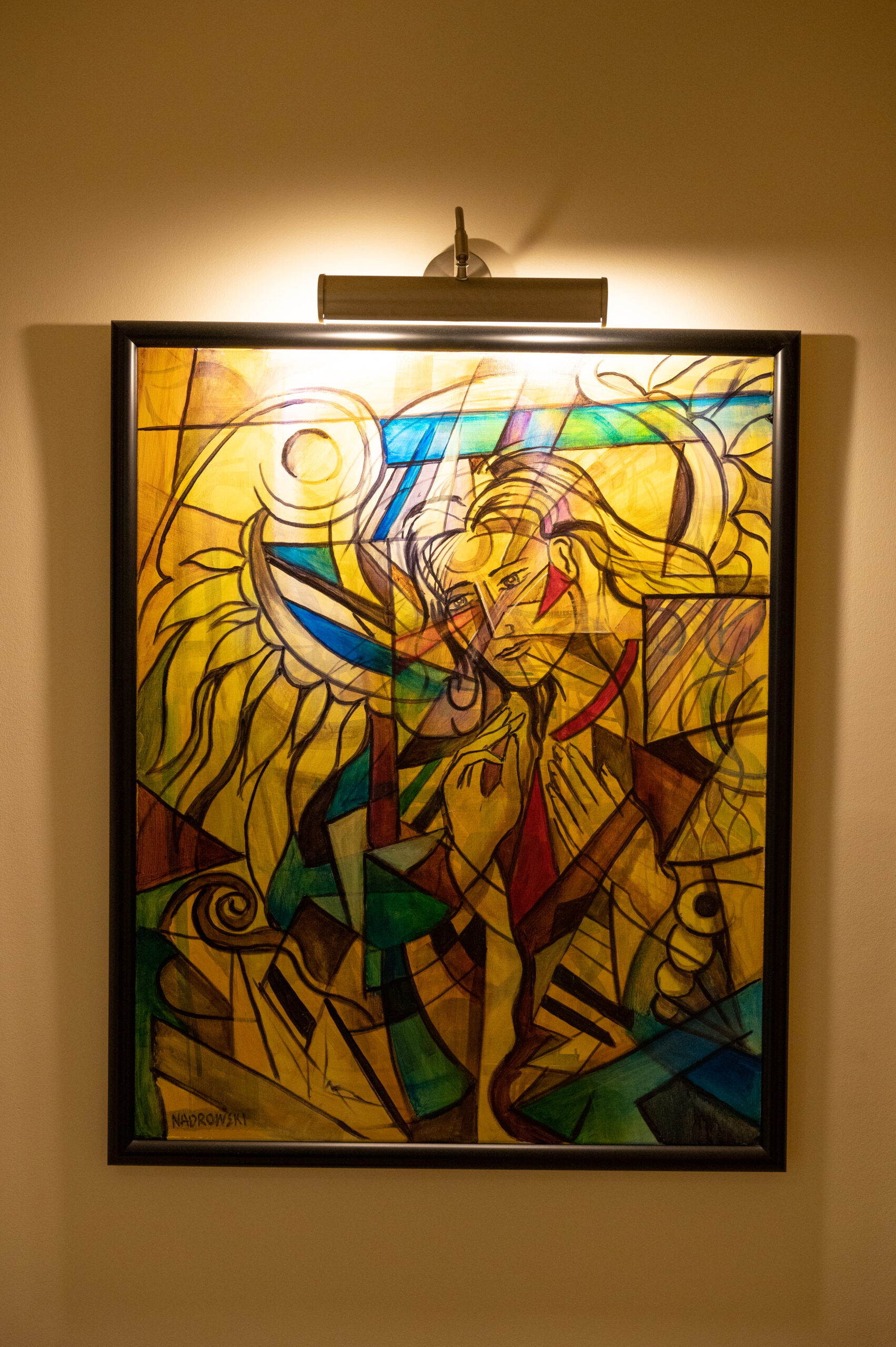 Το γραφείο μας