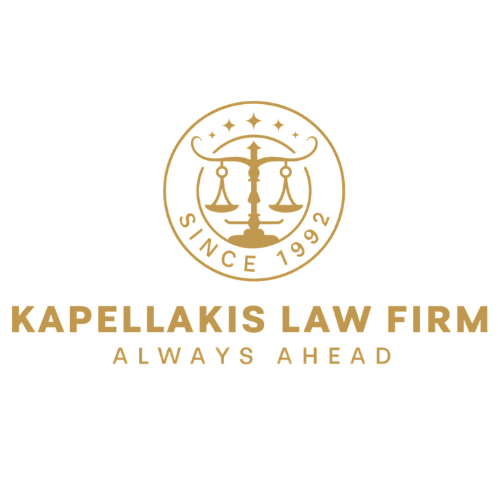 Kapellakis Law Firm