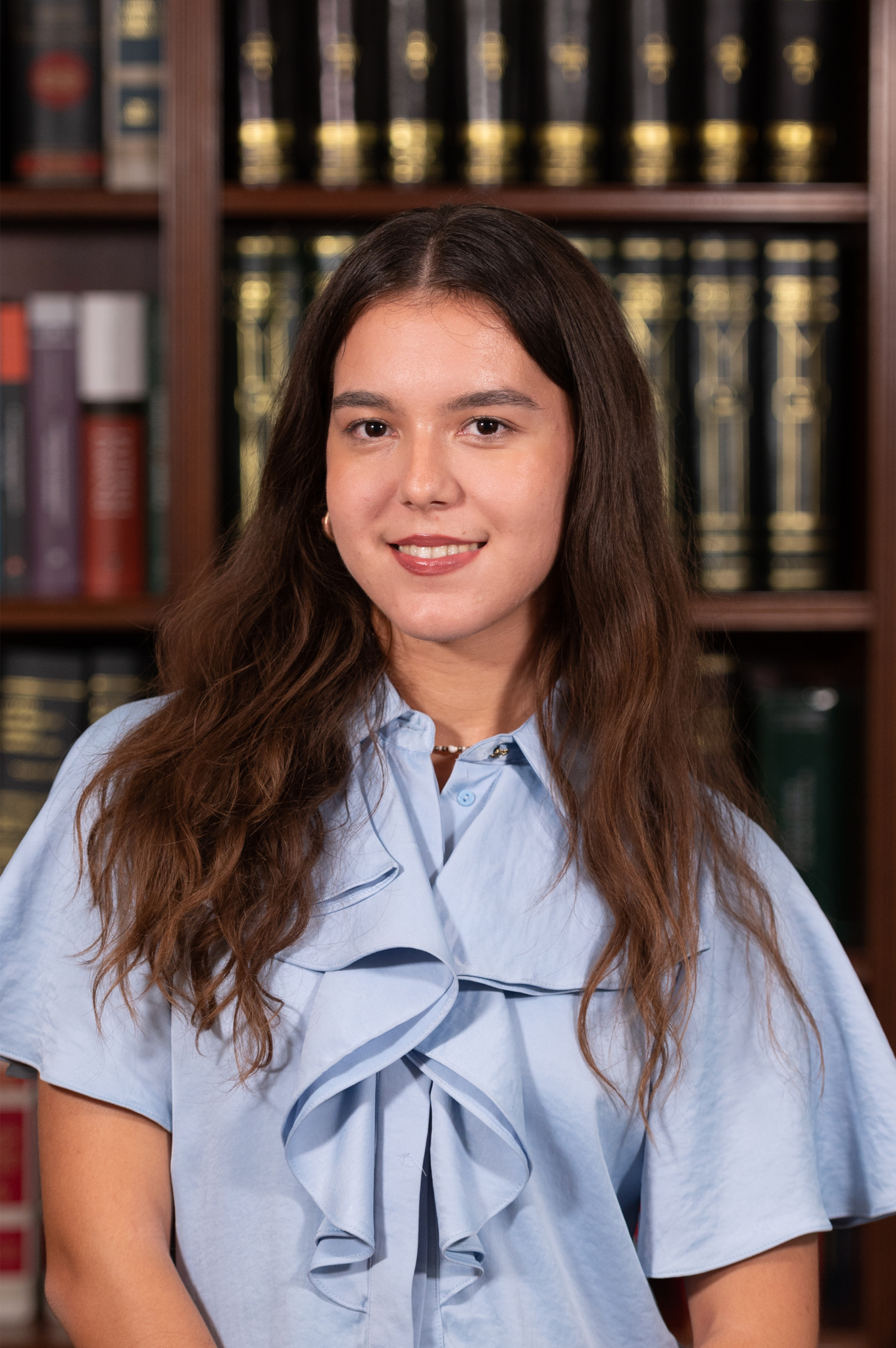 Ιωάννα Καπελλάκη — Πορτρέτο